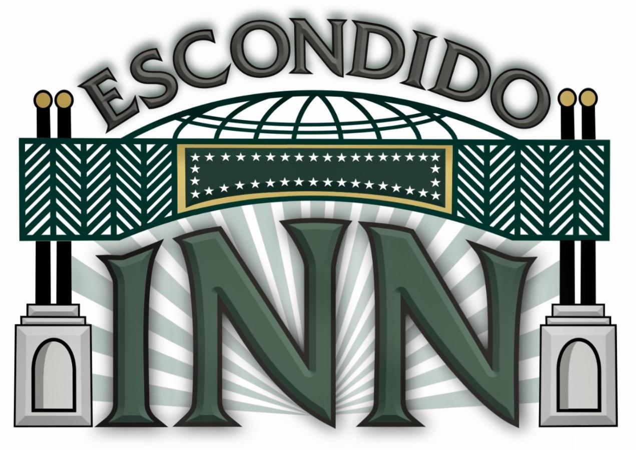 Escondido Inn Kültér fotó
